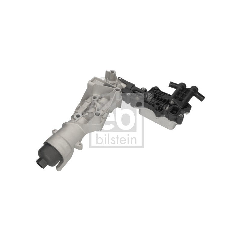 Carcasa filtru ulei FEBI BILSTEIN 195034