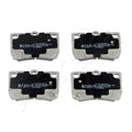 Set placute frana Ashika 51-02-217