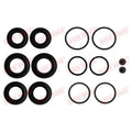 Kit reparatie etrier frana QUICK BRAKE 114-0112