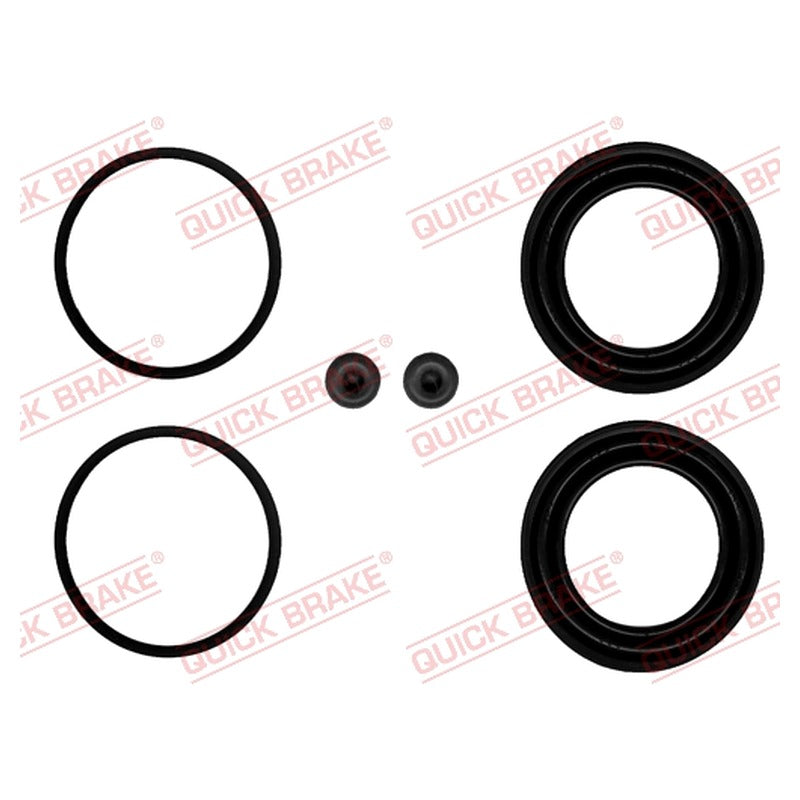 Kit reparatie etrier frana QUICK BRAKE 114-0206