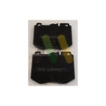 Set placute frana MOTAQUIP LVXL1888