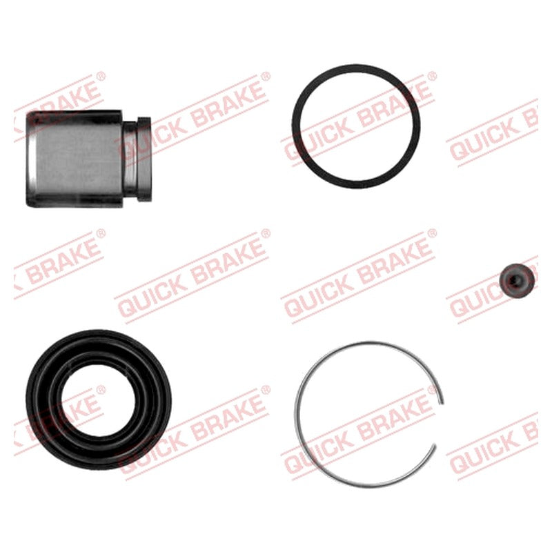 Kit reparatie etrier frana QUICK BRAKE 114-5024