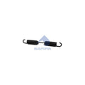 Arc saboti frana SAMPA 070.116