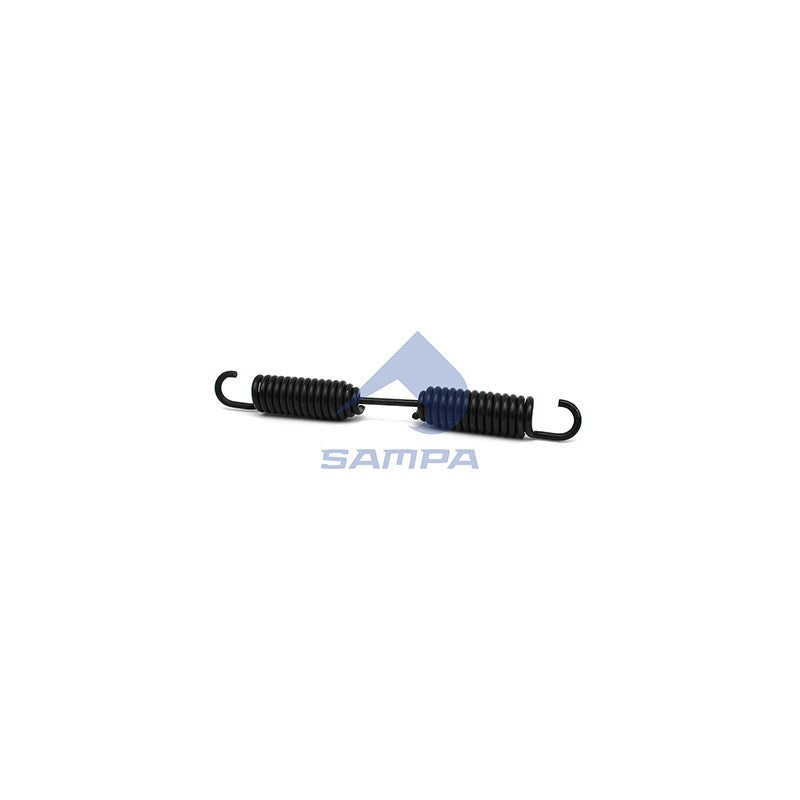 Arc saboti frana SAMPA 070.116