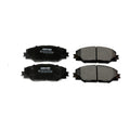 Set placute frana Dr!ve+ DP1010.10.0043