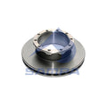 Disc frana SAMPA 081.014