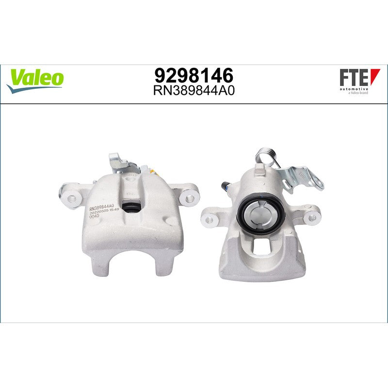 Etrier frana FTE 9298146
