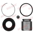 Kit reparatie etrier frana QUICK BRAKE 114-5072