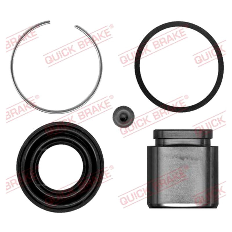 Kit reparatie etrier frana QUICK BRAKE 114-5072
