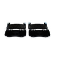 Set placute frana BOSCH 0 986 460 024