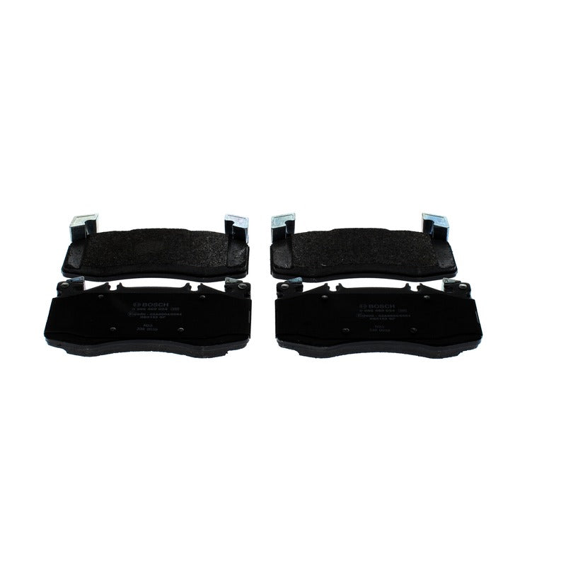 Set placute frana BOSCH 0 986 460 024