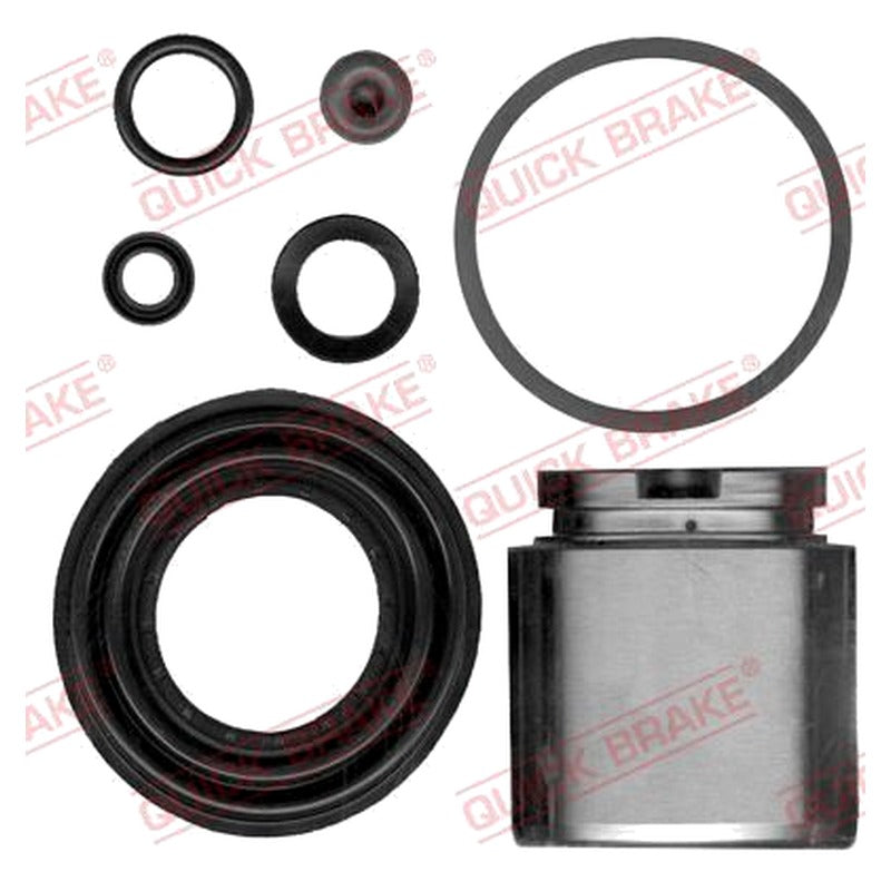 Kit reparatie etrier frana QUICK BRAKE 114-5093