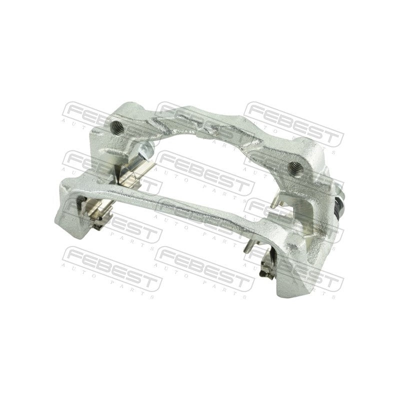 Set suport etrier frana FEBEST 2177C-TT9RR