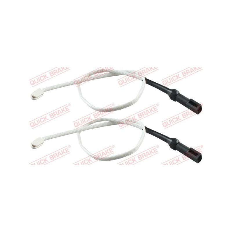 Senzor uzura placute frana QUICK BRAKE WS 0367 A