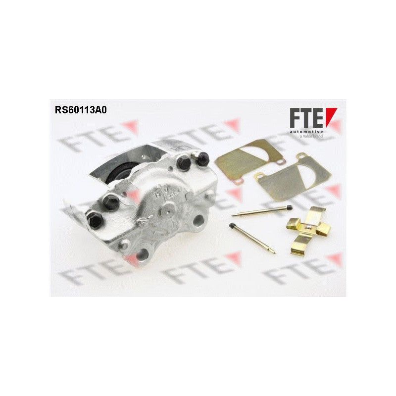 Etrier frana FTE 9780009