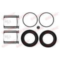 Kit reparatie etrier frana QUICK BRAKE 114-5091