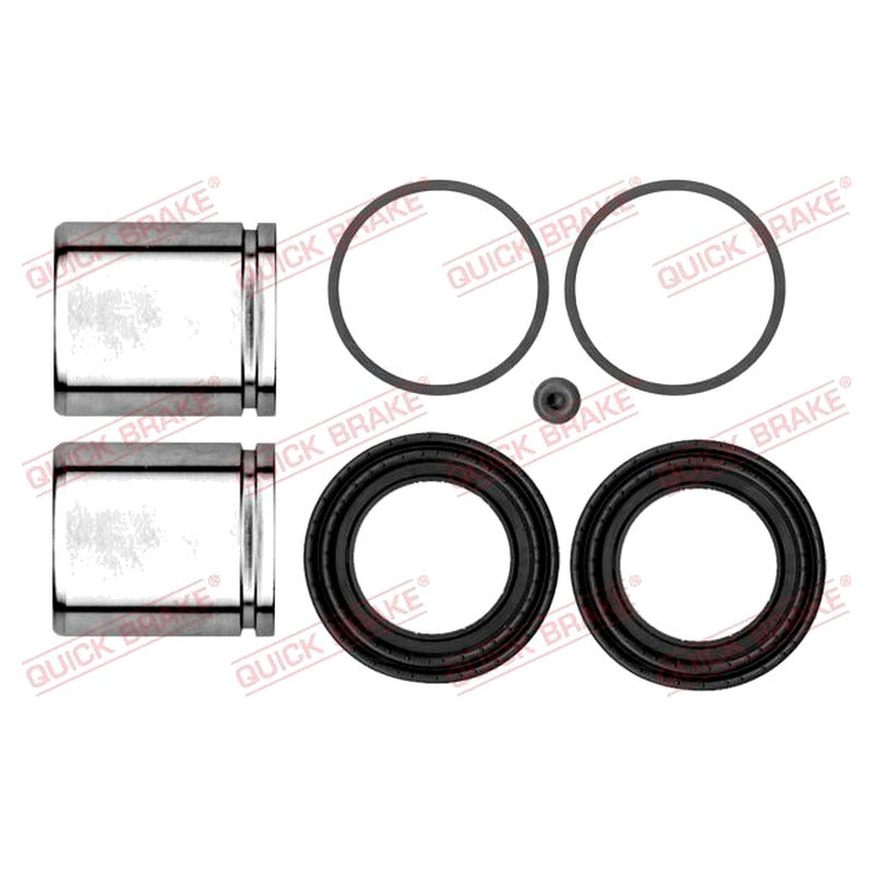 Kit reparatie etrier frana QUICK BRAKE 114-5091