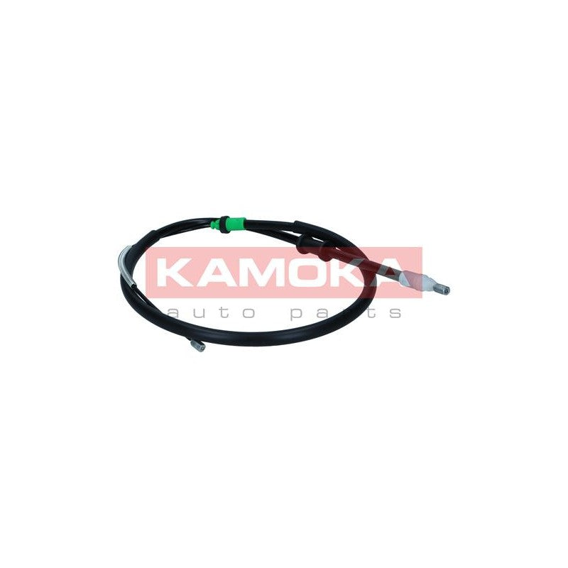 Cablu frana de mana KAMOKA 1190134