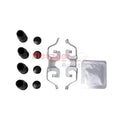 Kit accesorii placute frana QUICK BRAKE 109-0085