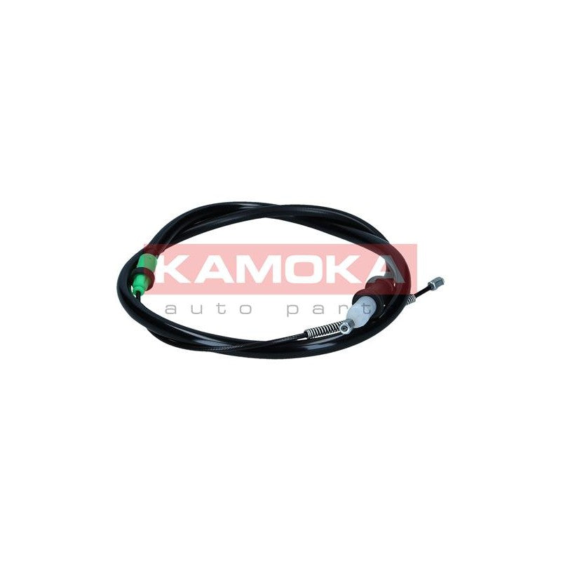 Cablu frana de mana KAMOKA 1190136