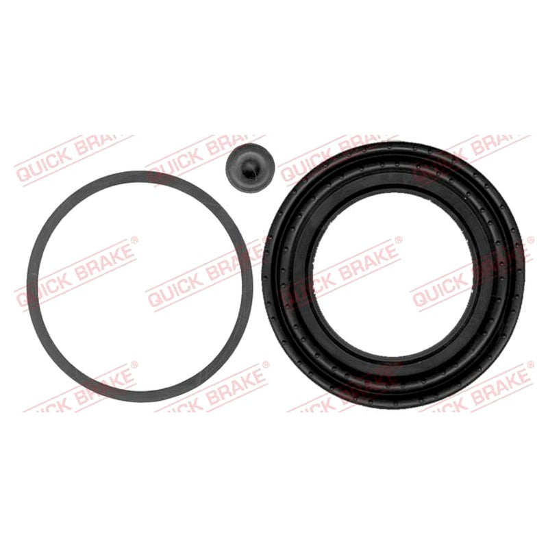 Kit reparatie etrier frana QUICK BRAKE 114-0233