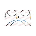 Senzor uzura placute frana QUICK BRAKE WS 0256 A