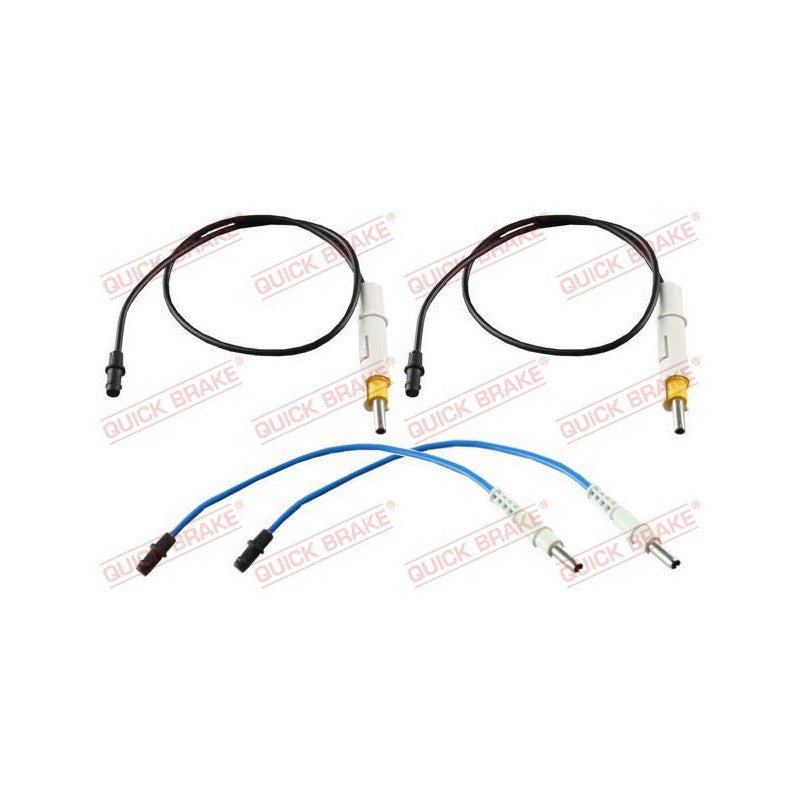 Senzor uzura placute frana QUICK BRAKE WS 0256 A