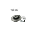 Disc frana SKF VKBD 1006