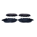 Set placute frana VALEO 302418