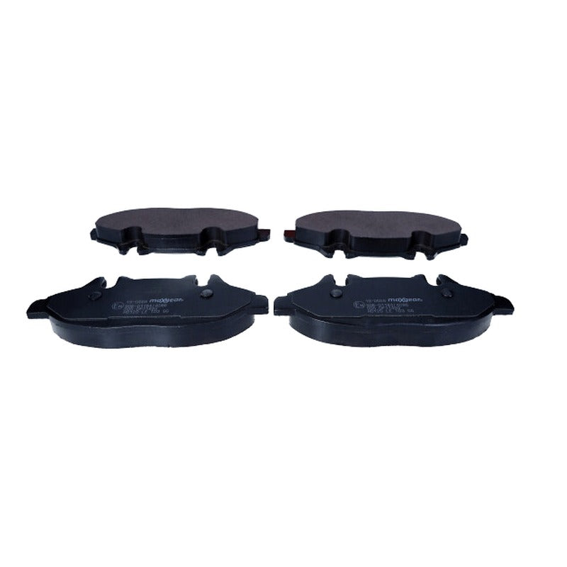 Set placute frana VALEO 302418