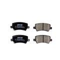 Set placute frana Dr!ve+ DP1010.10.0227