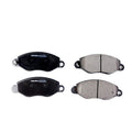 Set placute frana Dr!ve+ DP1010.10.0835
