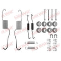Kit accesorii saboti frana QUICK BRAKE 105-0886