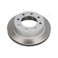 Disc frana Ashika 61-00-005C