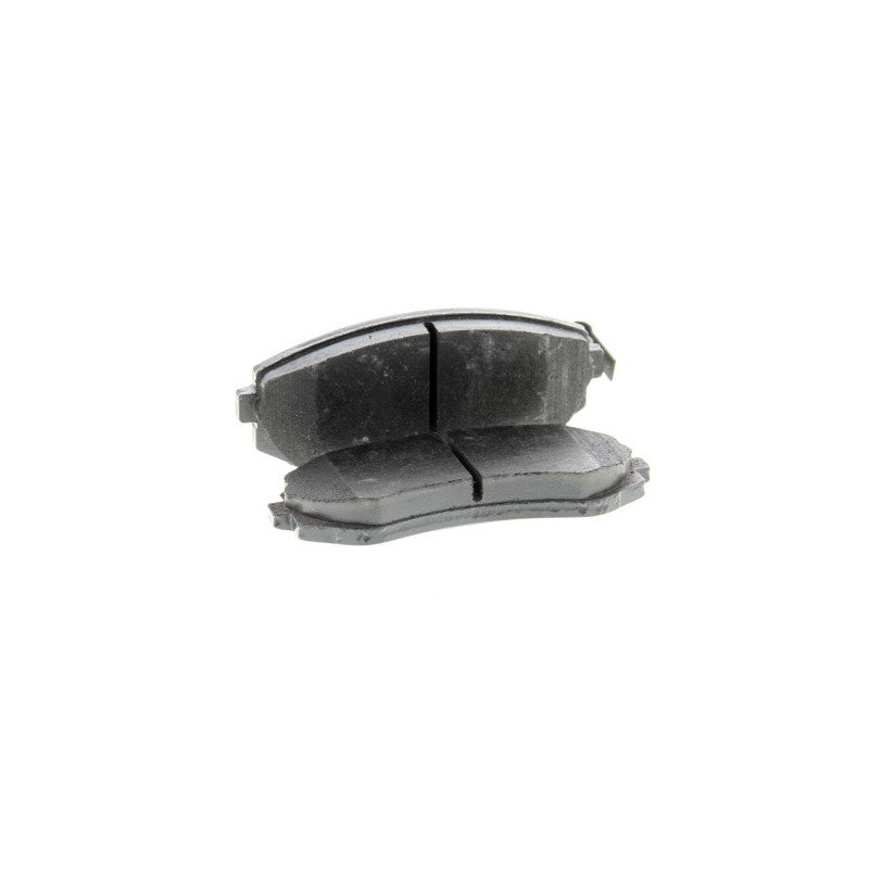 Set placute frana MTR 12160834