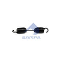 Arc saboti frana SAMPA 075.060