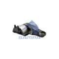 Parghie etrier frana pneumatica SAMPA 096.048