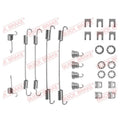 Kit accesorii saboti frana QUICK BRAKE 105-0656