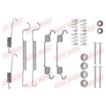 Kit accesorii saboti frana QUICK BRAKE 105-0873
