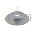 Disc frana Dr!ve+ DP1010.11.0184