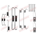 Kit accesorii saboti frana QUICK BRAKE 105-0803