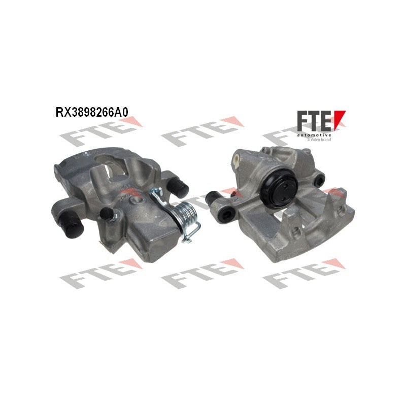Etrier frana FTE 9290660