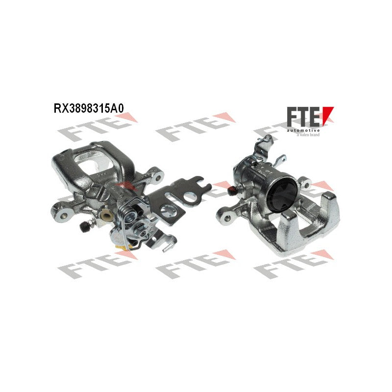 Etrier frana FTE 9290690