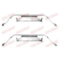 Kit accesorii placute frana QUICK BRAKE 109-1096