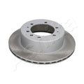 Disc frana Ashika 61-01-116C