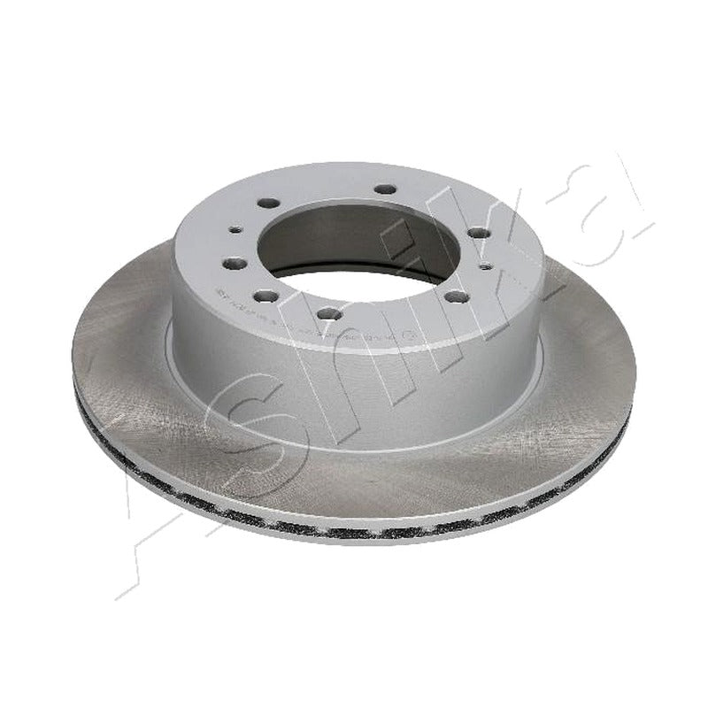 Disc frana Ashika 61-01-116C