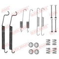 Kit accesorii saboti frana QUICK BRAKE 105-0830