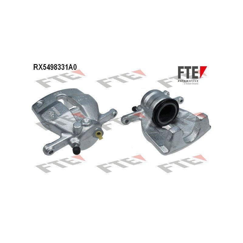 Etrier frana FTE 9291780