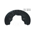 Aparatoare disc frana AIC 56316
