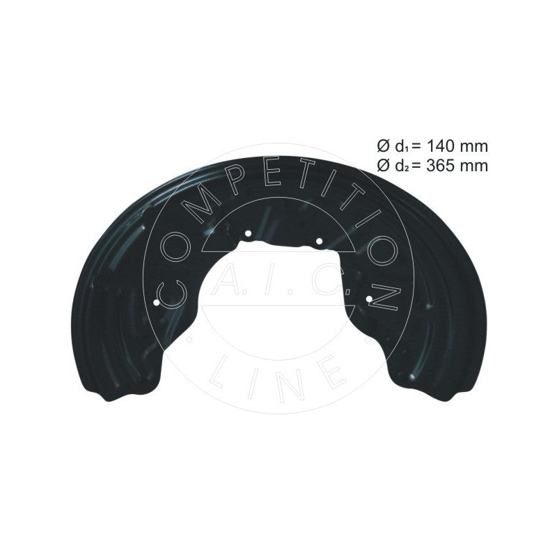 Aparatoare disc frana AIC 56316